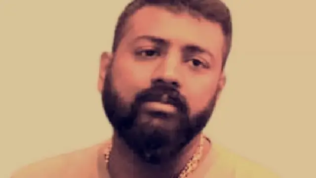 जॅकलिन फर्नांडिझ, सुकेश चंद्रशेखर,