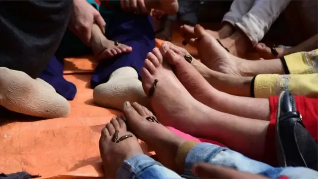 Kashmirliklar