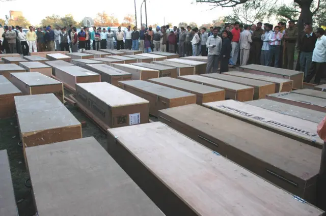 समझौता एक्सप्रेस ब्लास्ट, #SamjhautaExpress, Samjhauta Express, Samjhauta Express Blast, #SamjhautaExpressBlast