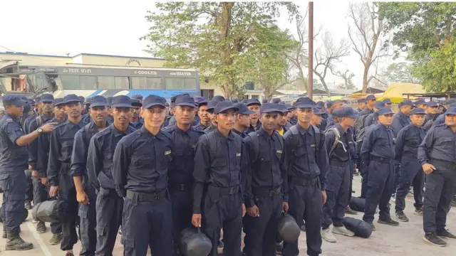 म्यादी प्रहरी