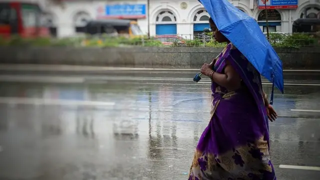 சென்னை மழை