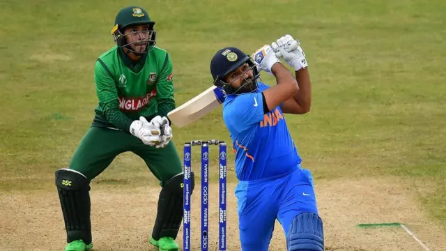 ரோகித் ஷர்மா