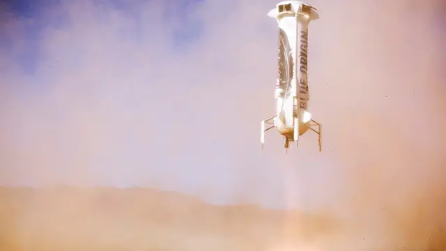 Blue Origin