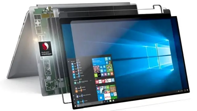 क्वालकॉम