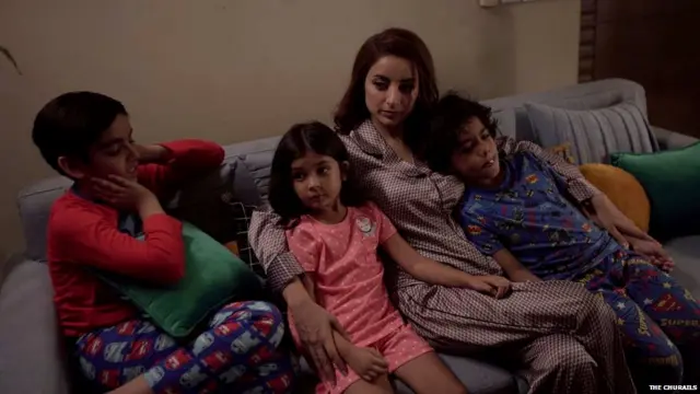 ਦਿ ਚੁੜੈਲ