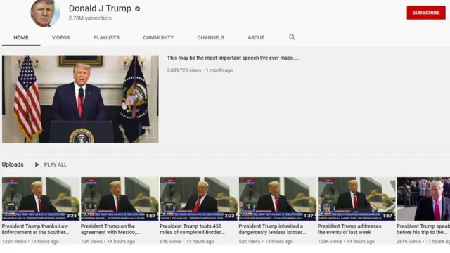 டிரம்ப்