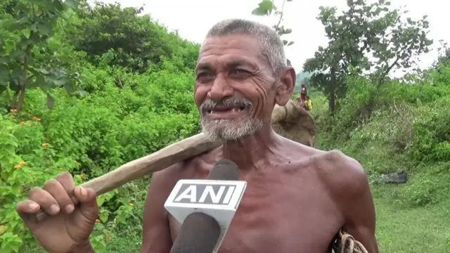 लौंगी भुइंया ने नहर खोदी या नहीं