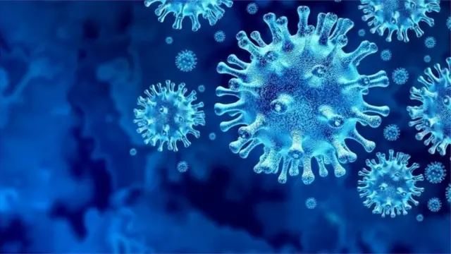 कोरोना