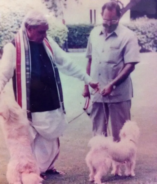 अटल बिहारी वाजपेयी