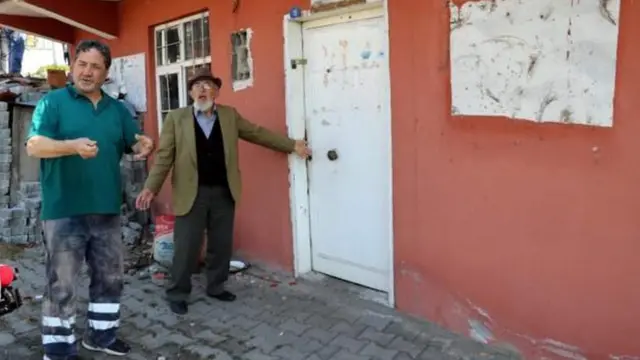 Türkiyədə seçkilər