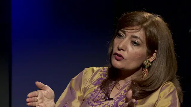 دیدار رزاقی، بازیگر و مربی تئاتر