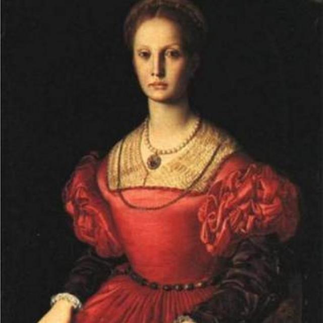 Condessa Elizabeth Báthory de Ecsed