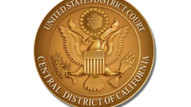 Akara njirimara ụlọikpe Amerịka