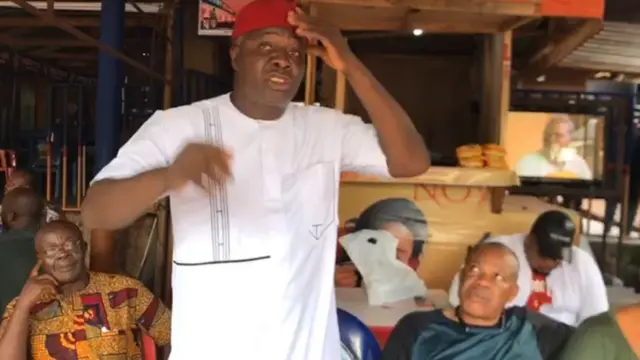 Ndí ihe ejije Nollywood