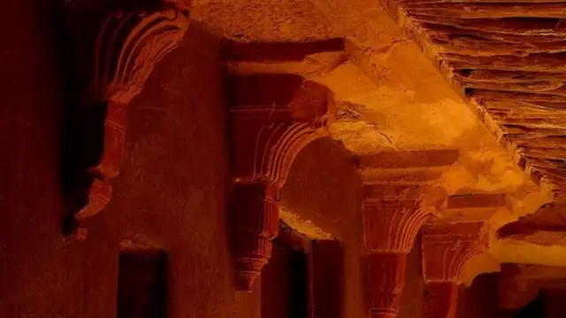 குல்தரா கிராமம்