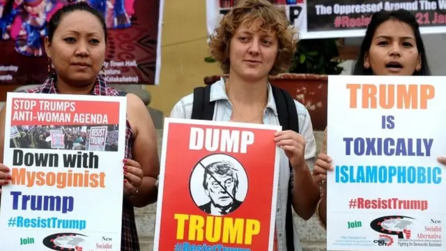 भारतीय अमरीकी महिलाएं