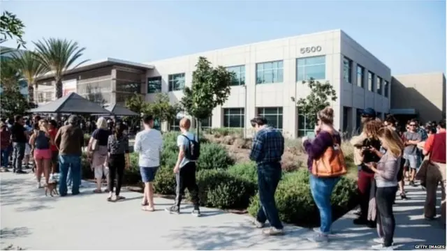 अमेरिका