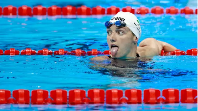 Катинка Хоссу