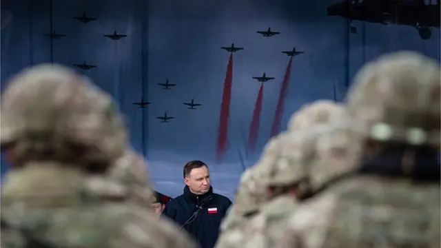 Анджей Дуда