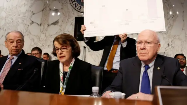 ဆီးနိတ် ကော်မတီ အစုံ ပါဝင်တဲ့ ကြားနာပွဲ