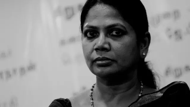 கவிஞர் சல்மா