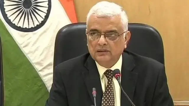 ओपी रावत