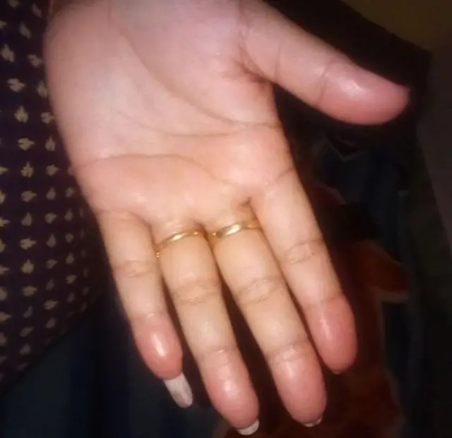 फ़िंगरप्रिंट