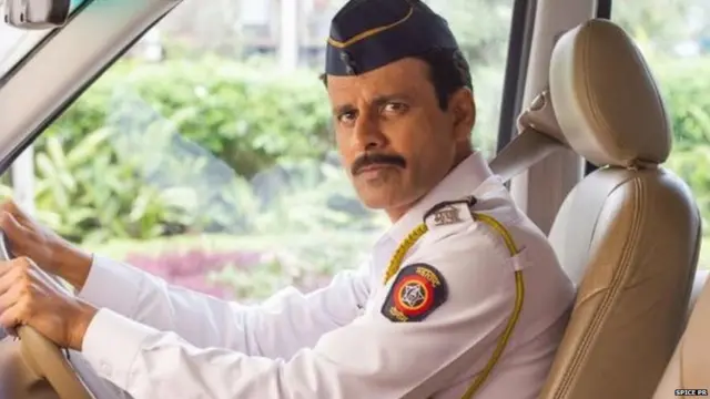 मनोज बाजपेयी