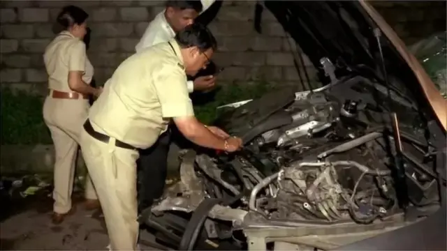 સાઇરસ મિસ્ત્રી અને જહાંગીર પંડોલેને માથાના ભાગે ગંભીર ઈજા હતી