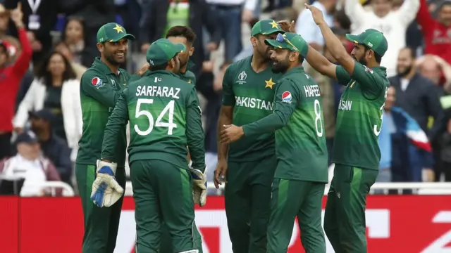 பாகிஸ்தான்