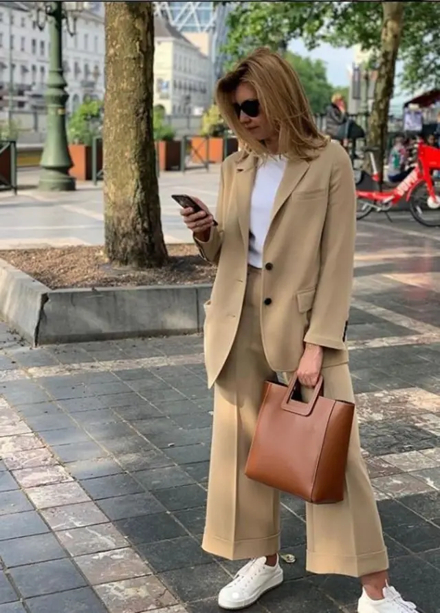 Олена Зеленська