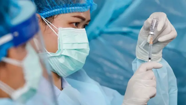 เข็มฉีดยา