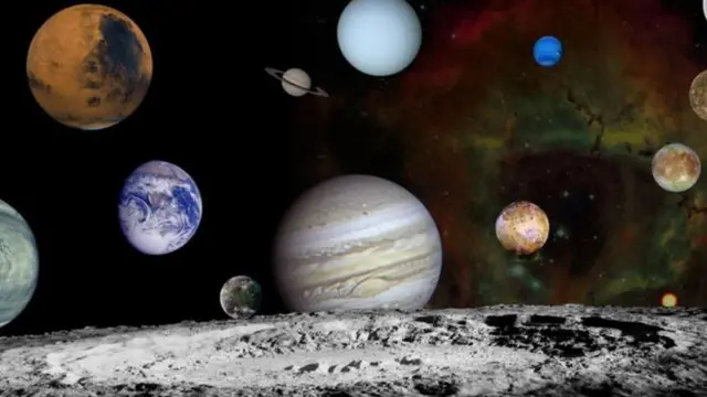 Ku mibumbe igaragiye izuba