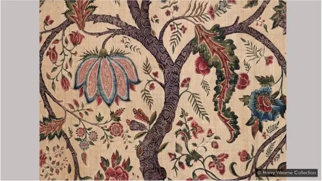 چھینٹ کے ملبوسات