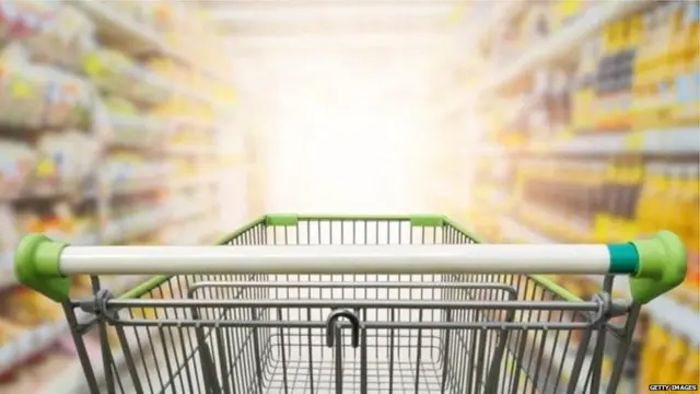 खरीदारी