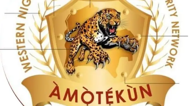 Amotekun