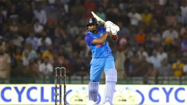 કેએલ રાહુલ