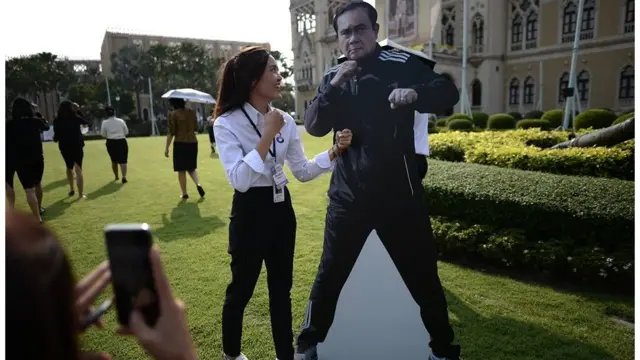 Prayuth