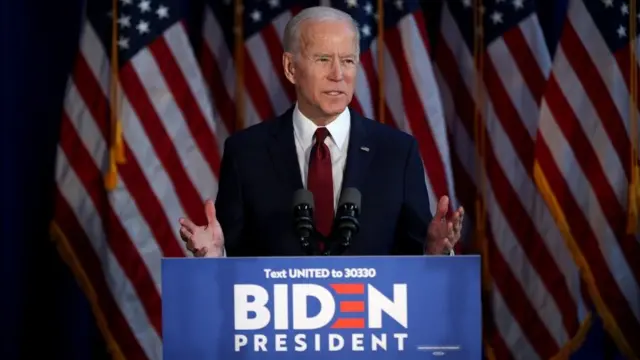 بازگشت به برجام از جمله وعده‌های مهم سیاست خارجی جو بایدن بود که هنوز عملی نشده است