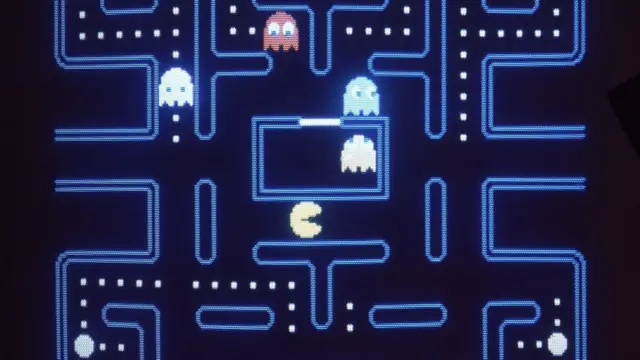 Pac-Man