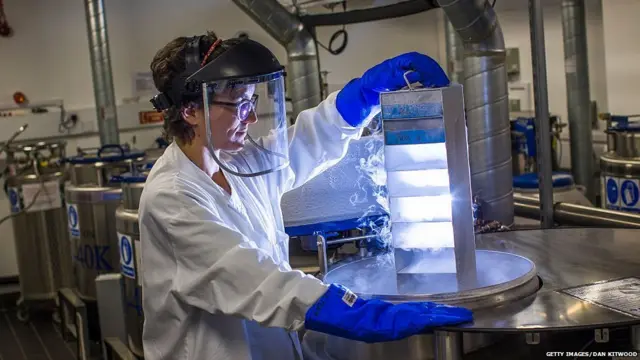 कॅन्सर चाचणी