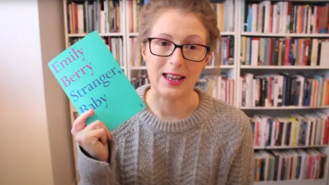 Canal YouTube de Jen Campbell