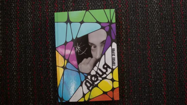 П'ять найкращих книжок року