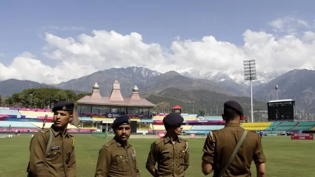 धर्मशाला