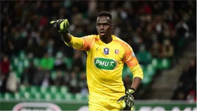 Mendy