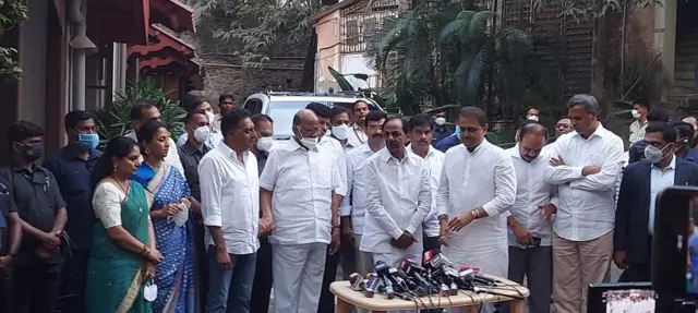 சந்திப்பு