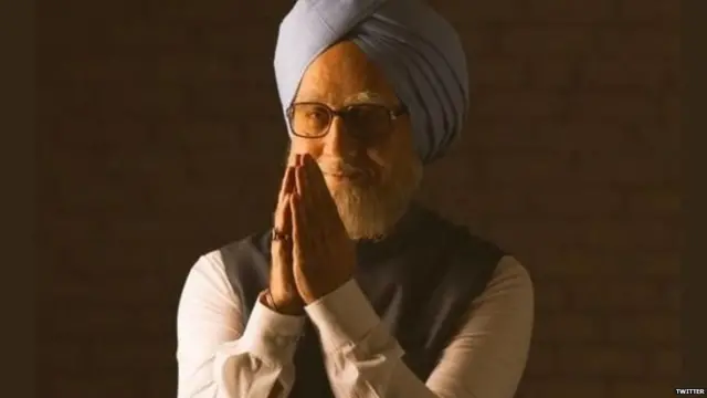 अनुपम ख़ेर