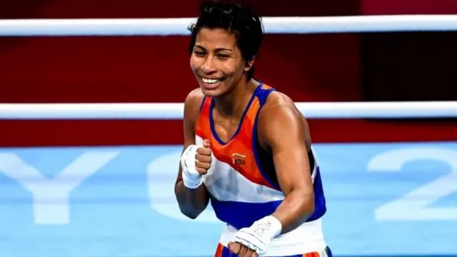 லவ்லினா