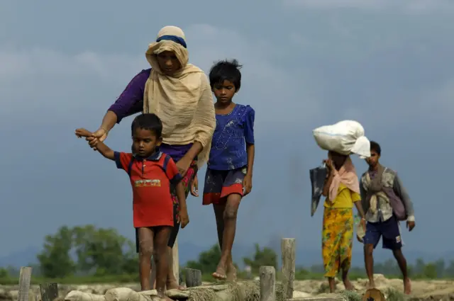 rohingya