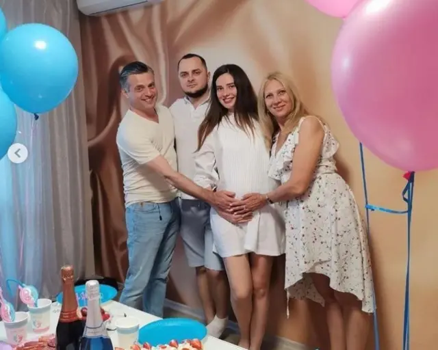 вибух у Дніпрі